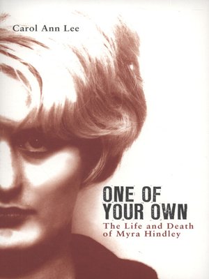cover image of One of your own